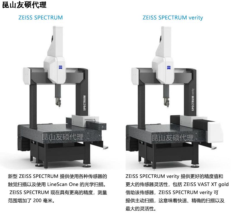 乐山乐山蔡司乐山三坐标SPECTRUM